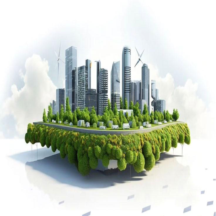 Integrated Air Conditioned Systems