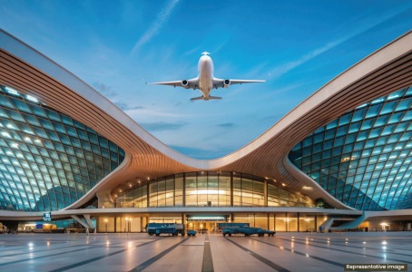 Navi Mumbai International Airport