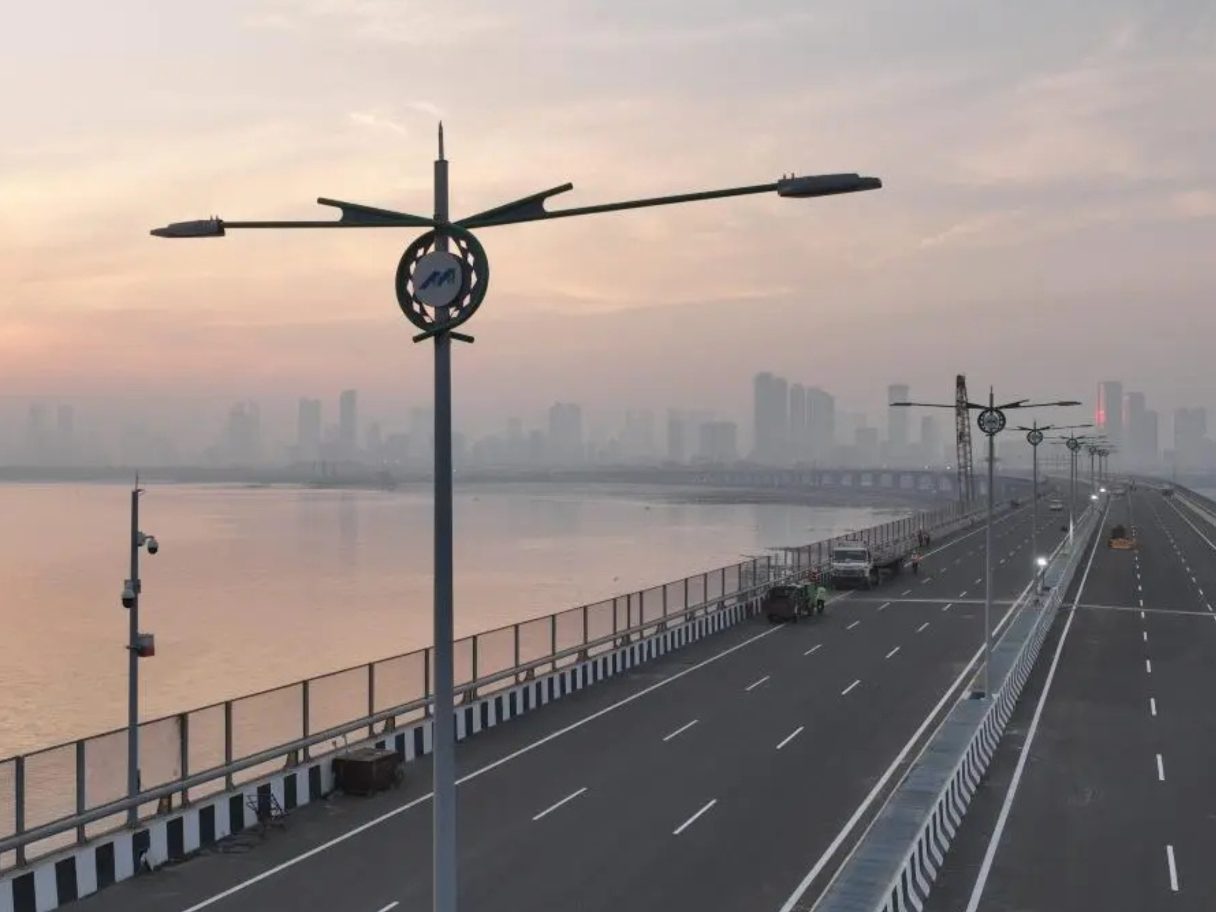 Highway Connectivity
