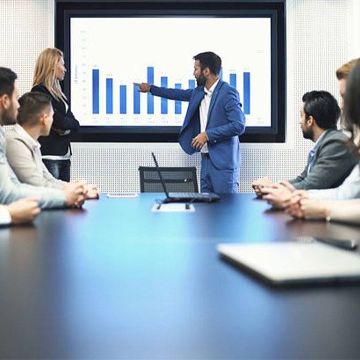 Meeting Rooms