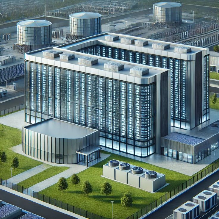 Data Center