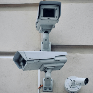 24-Hour Security